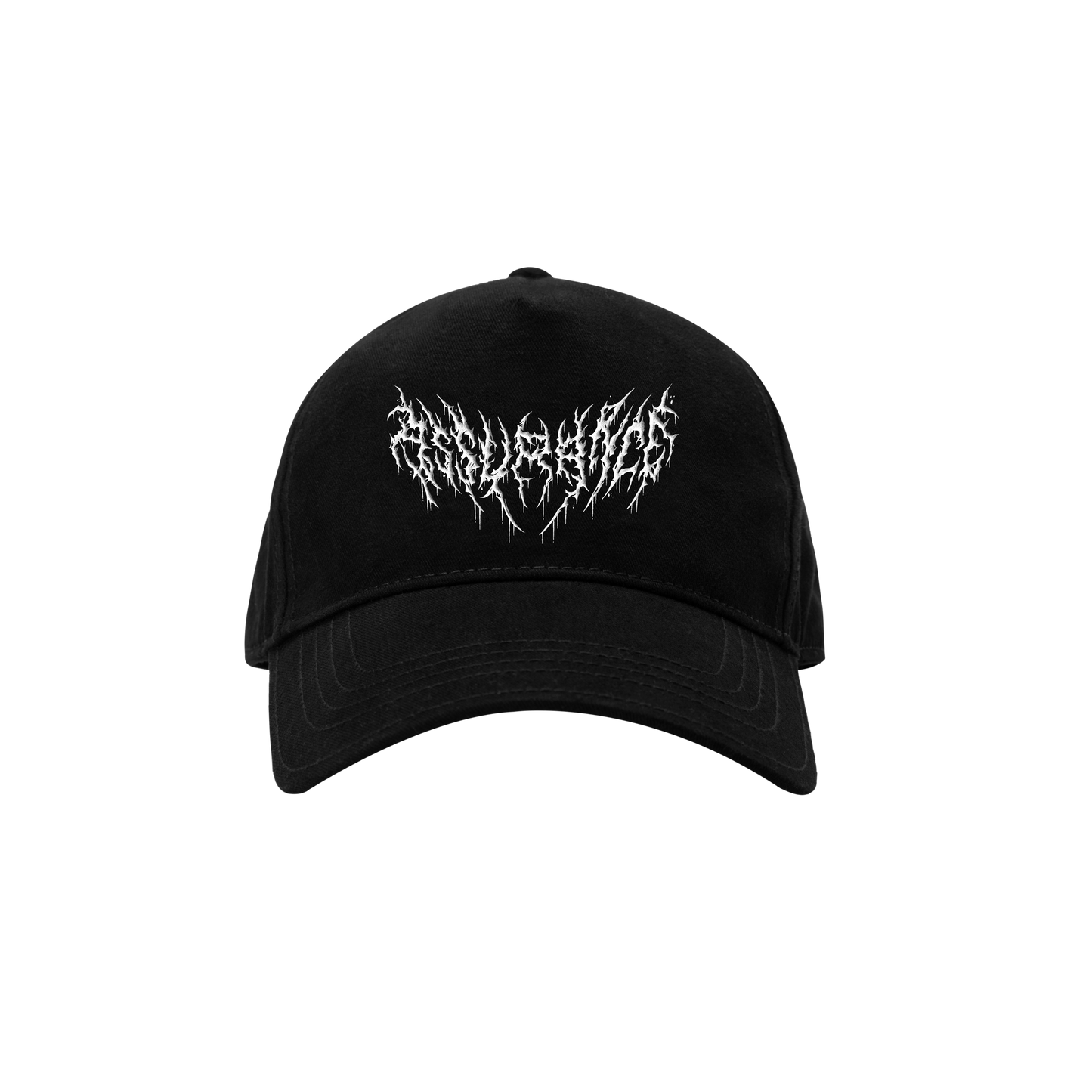 "DEATH" BASEBALL CAP