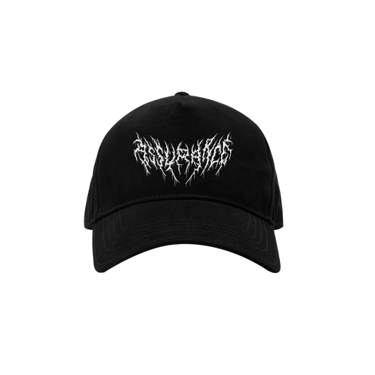 "DEATH" BASEBALL CAP